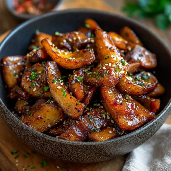 The History of Salted Pork in British Cuisine: From Slavery to the Present