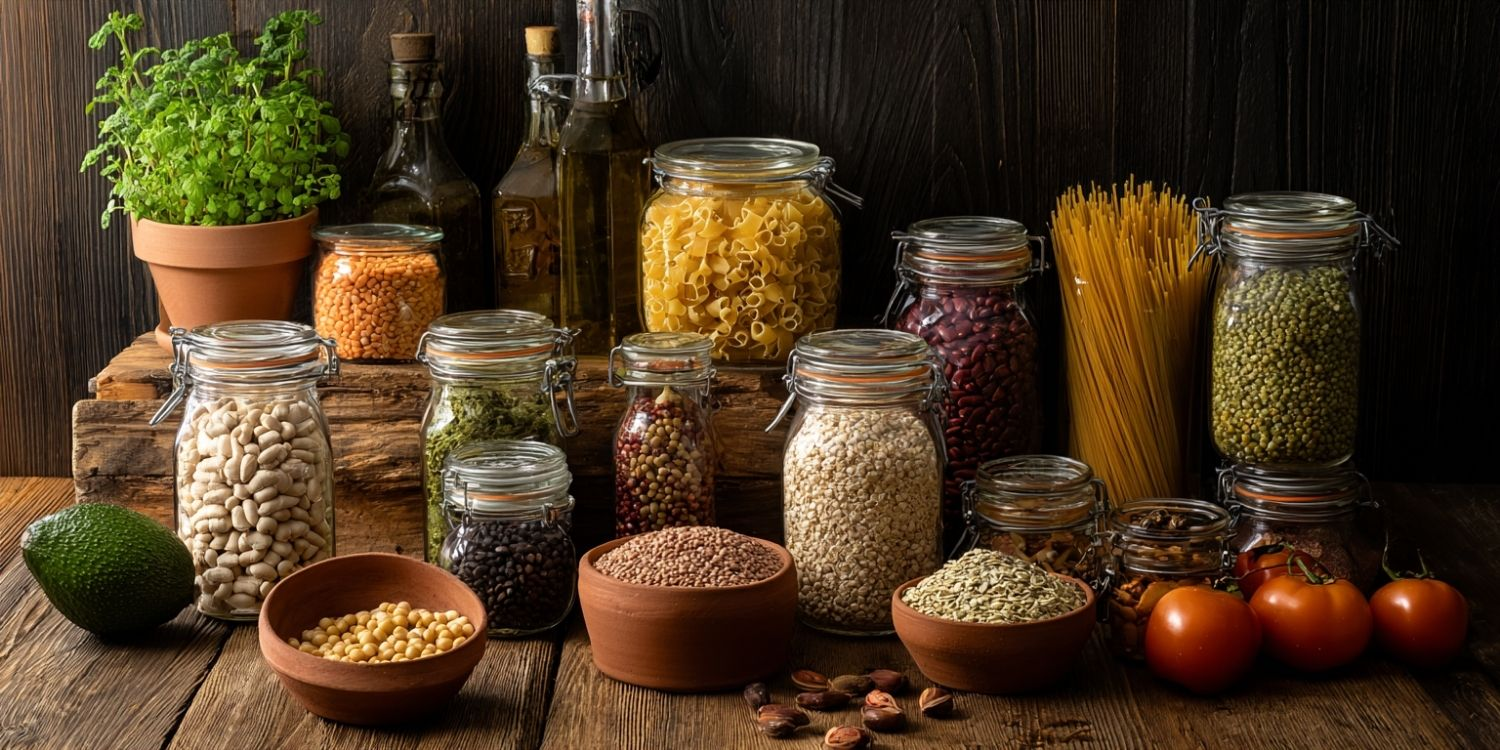 Pantry