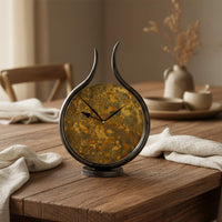 Mantlepiece Clock
