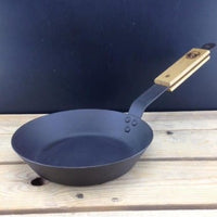 8 Inch Frying Pan 460 Sq 375×375