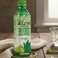Aloe Vera Drink