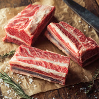 Beef - Short Ribs