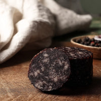 Black Pudding