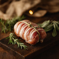 Chicken & Bacon, Mini Roast (500g)