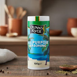 Dunns River All Purpose Seasoning 100g
