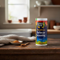 Dunns River Caribbean BBQ Seasoning 100g