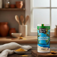 Dunns River Chicken Seasoning 100g