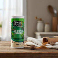 Dunns River ground Nutmeg 100g