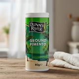 Dunns River, Ground Pimento 80g x2