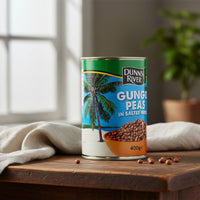 Dunns River Gungo Peas 400g