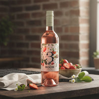 Fruit Boom - Strawberry