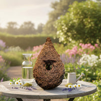 Giant Roost Nest Pocket