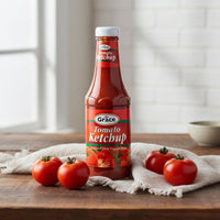 Grace Tomato Ketchup 385g