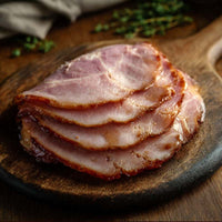 Ham - Honey Glazed, Sliced