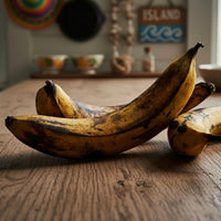 Yellow Plantain (each)