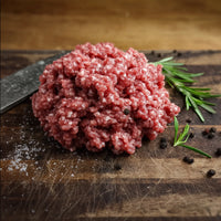 Lamb - Minced