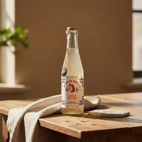 Lemon & ginger (33cl bottle)