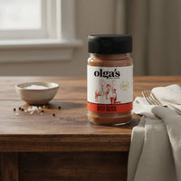 Olga's Beef Boss BBQ Rub