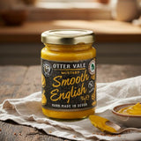 Otter Vale - Smooth English Mustard