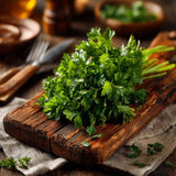 Fresh Parsley