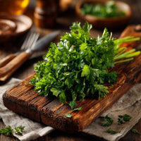Fresh Parsley 100g