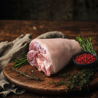 Pork Hock, Fresh (x1)