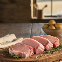 Pork Loin - Chops