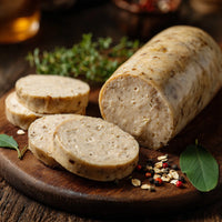 Pork - White Pudding