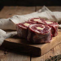 Lamb - Noisettes