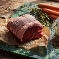 Beef Brisket - Roasting Joint