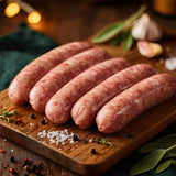 Cumberland Sausages (GF) (400g)
