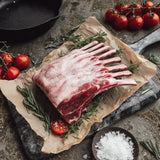 Lamb - Rack (300g) x2