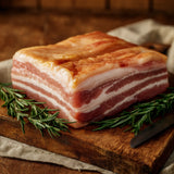 Pork - Belly, Boneless, Flat (500g)