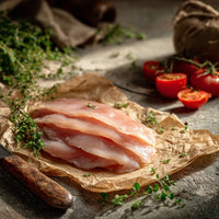 Free Range Chicken Breast - Escalope
