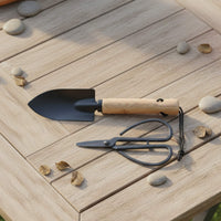 Urban Gardener Mini Trowel and Scissor Set