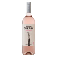 Armas De Guerra Rosado 1