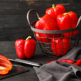 Bell Pepper (Green) x3