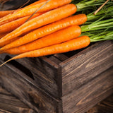 Carrots 500g