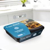 I am Halal Ready Meals Bundle