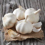 Garlic (2 pieces)