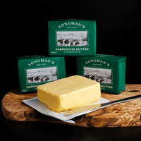 Longmans Brick Salted Butter 200g