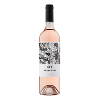 Vins El Cep Ot Rosat De Terrer 2021