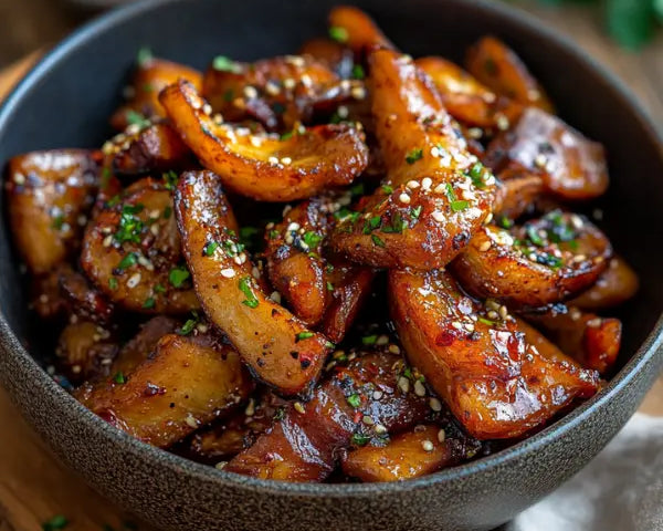 The History of Salted Pork in British Cuisine: From Slavery to the Present