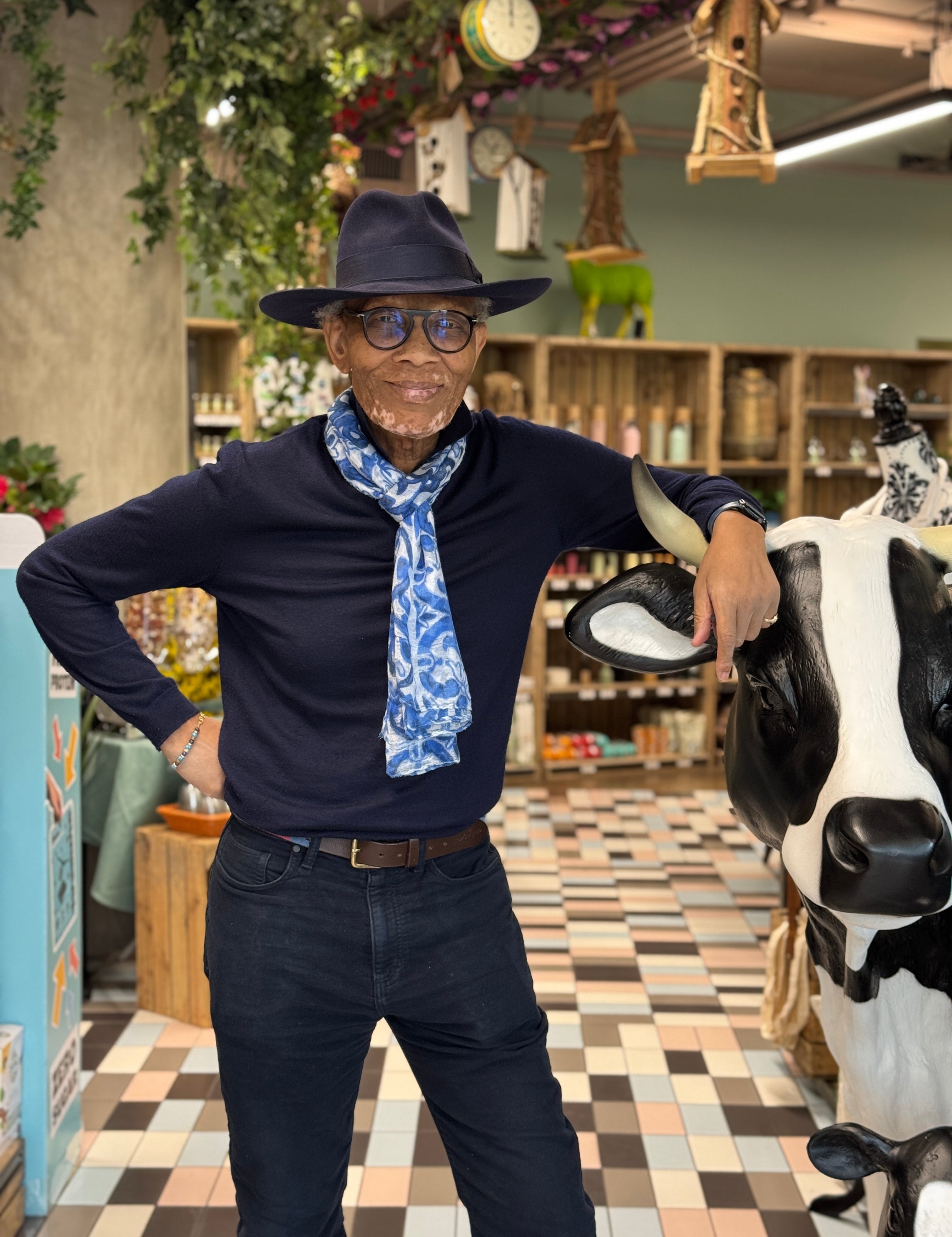 The Founder’s Grind: A Week in the Arena