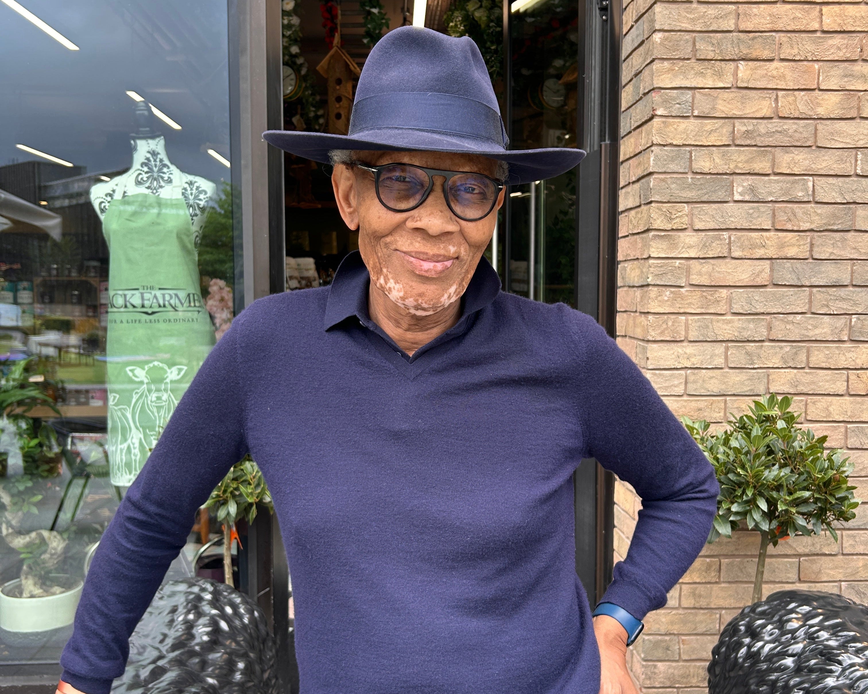 Retail Is Human Nature in Disguise