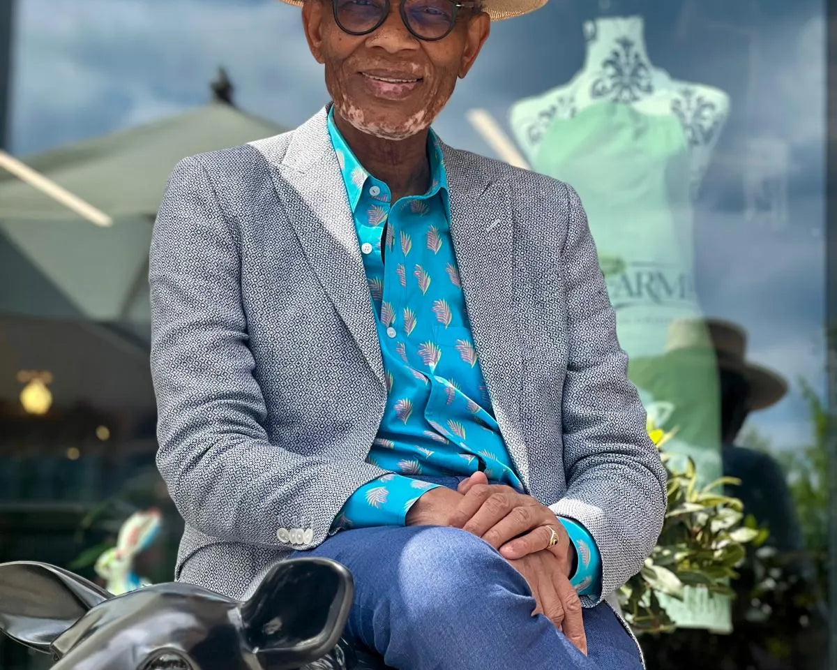 When Hope Comes Back in Inches