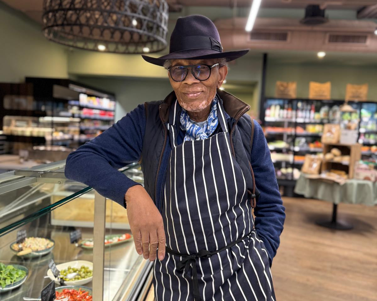 The Founder’s Grind: A Week in the Arena