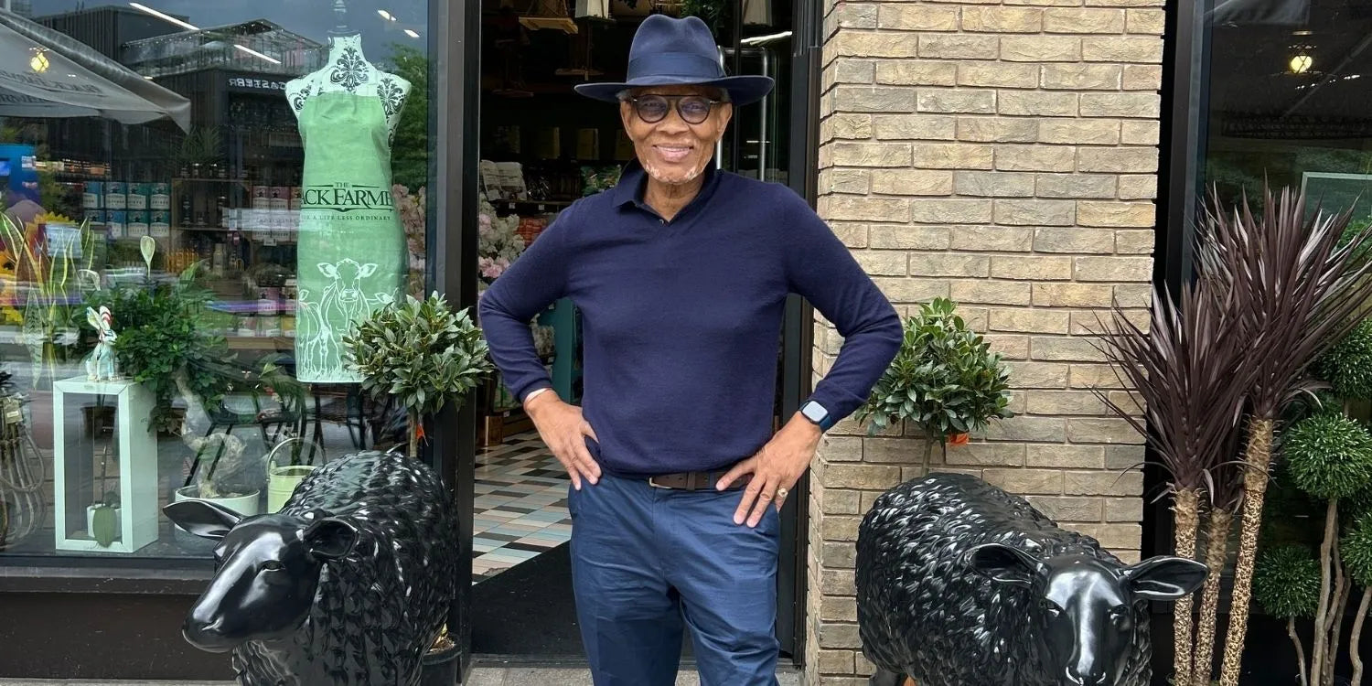 The Founder’s Grind - A Week in the Arena.