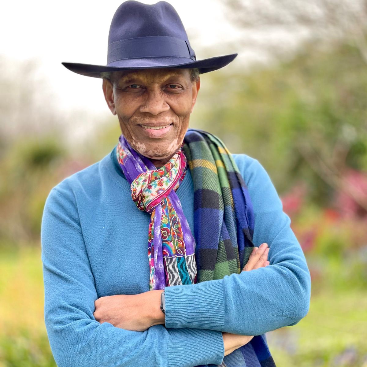 Learning to Live with Uncertainty: A Year in Review