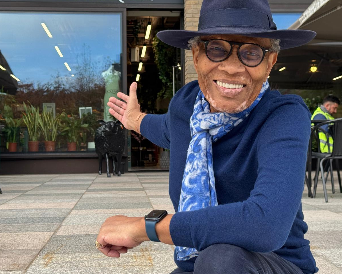 Why Passion Is the Only Thing That Works